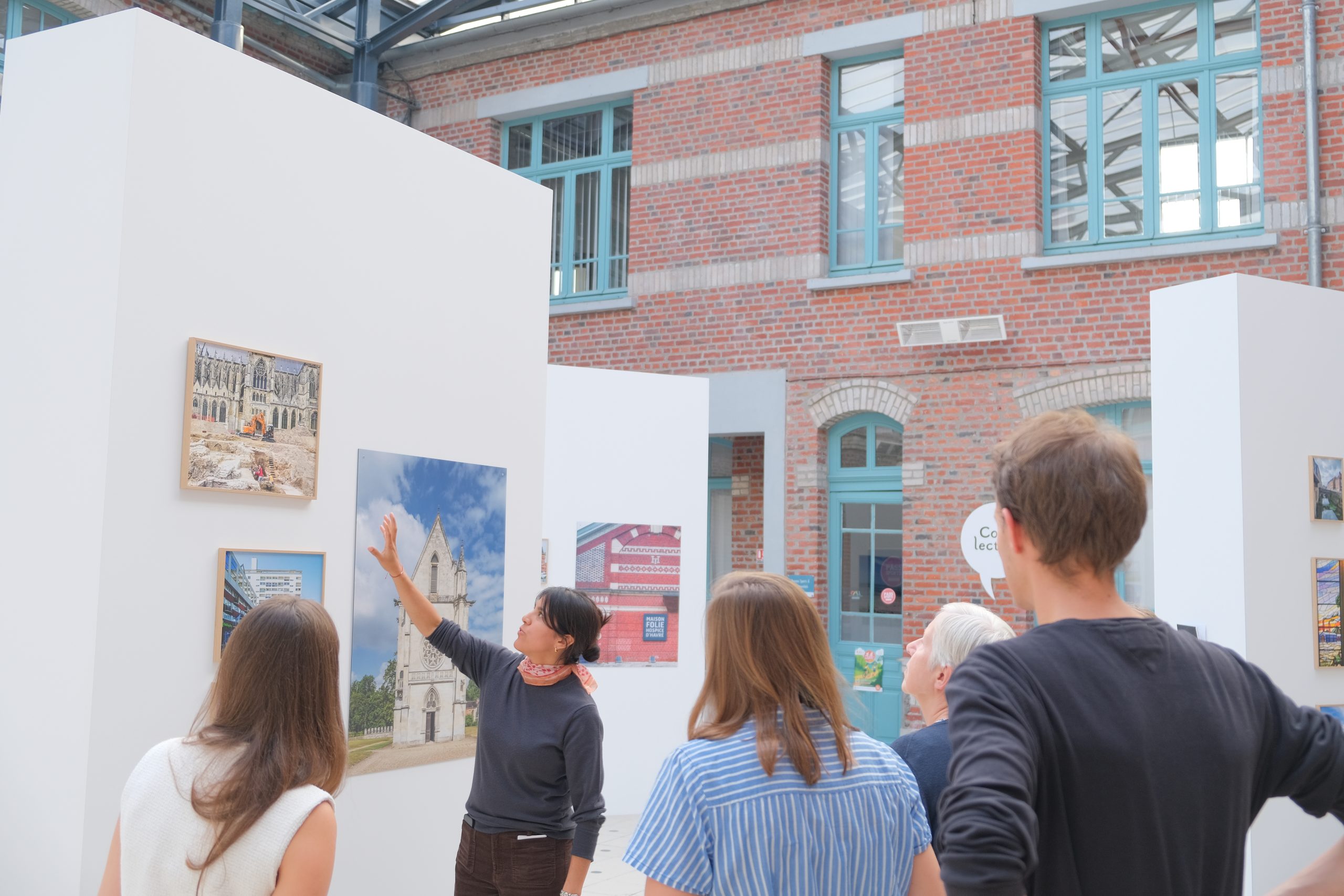Pays d'art et d'histoire de Lens-Liévin